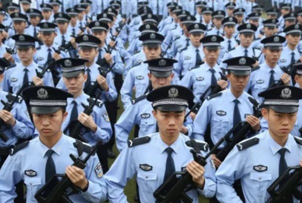 中央司法警官学院报考条件