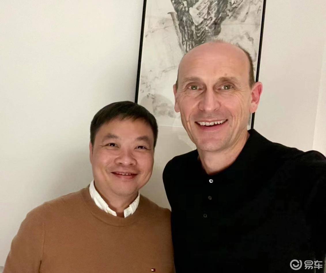 从车型到架构，大众小鹏合作再进一步