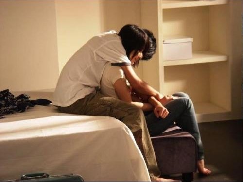 回复消息慢女朋友生气了怎么办？