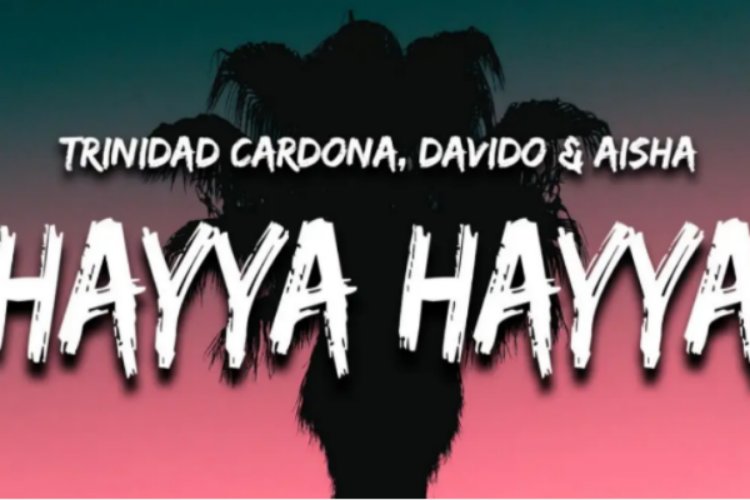 2022年世界杯主题曲是什么