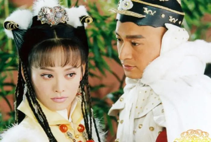 皇太极为什么对永福宫庄妃大玉儿的恨意那么深？