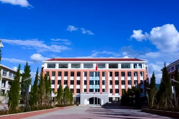 海口十大私立贵族学校是哪些？