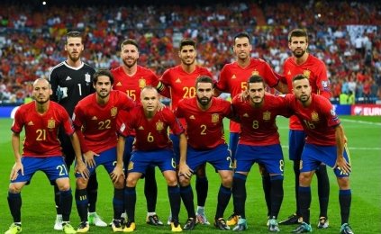西班牙队2022世界杯阵容