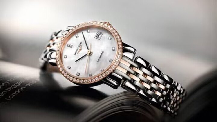 德国手表前十名品牌大全