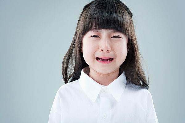 为什么女人那么容易哭呢？