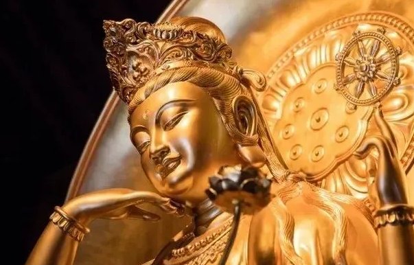 佛菩萨治疗严重失眠