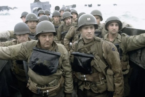 有什么好看的特种兵电影？