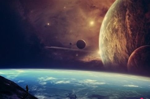 为什么三体星系比太阳系更危险