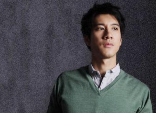 中国的外籍明星有哪些