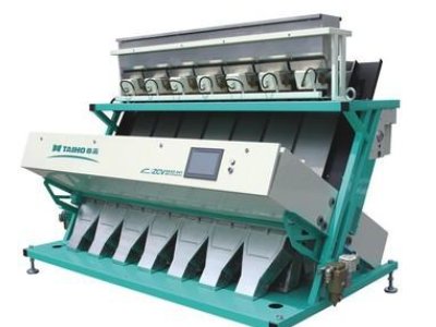 色选机多少钱一台