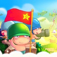 带头盔的卡通头像，我想知道这个头像叫什么