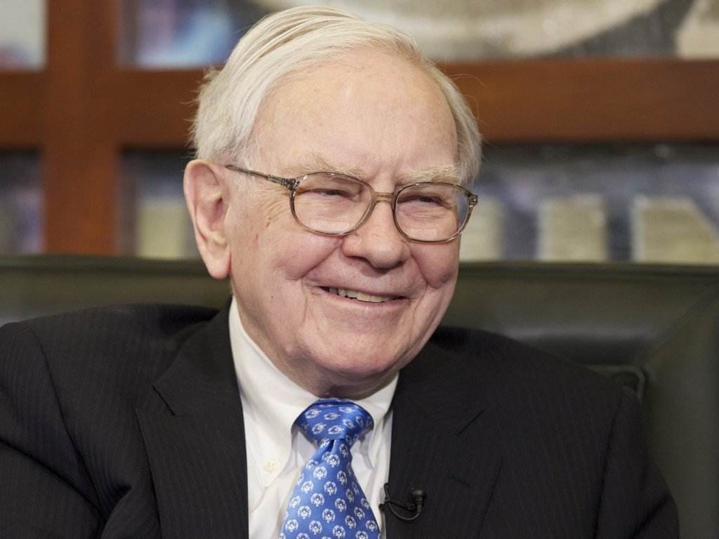 最新财报：巴菲特巨亏近3000亿元！股神到底发生了什么？