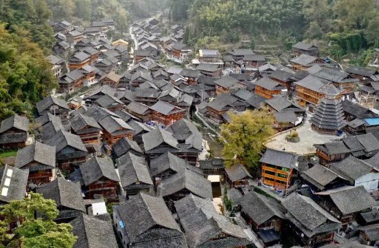 春节去哪里旅游最好