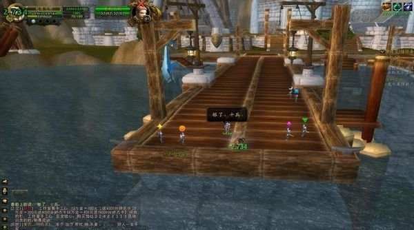 WOW使命召唤任务怎么做