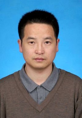 刘秀波的人物简介