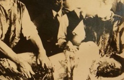 人要换种，刀要过石，日军侵华期间究竟犯下多少滔天罪行？