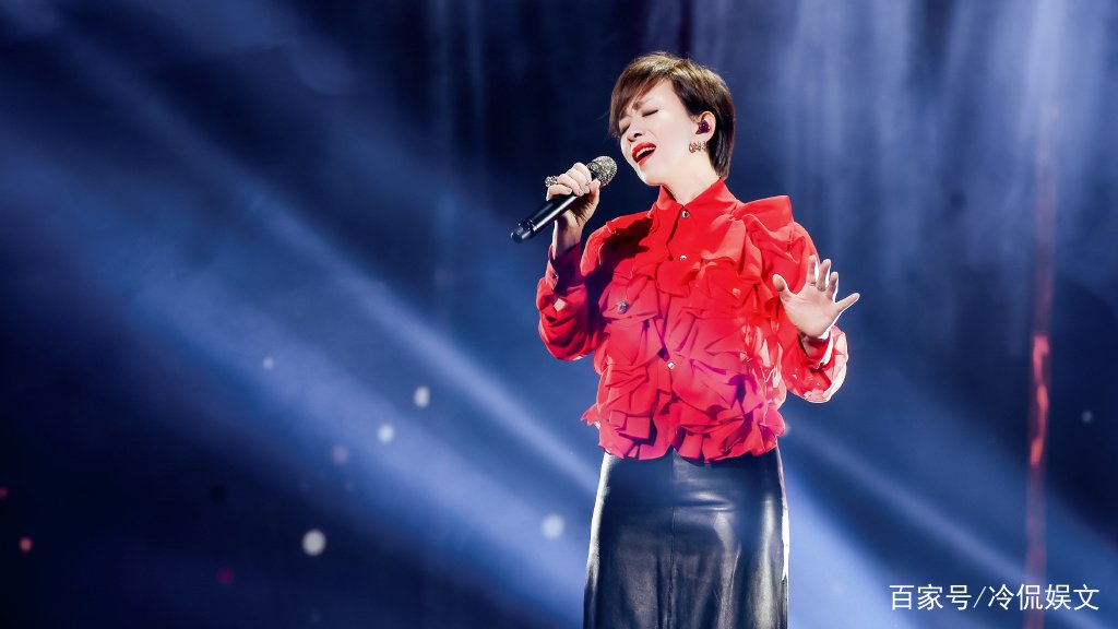 曾经的音乐天后，为嫁日本人改了国籍，落魄后还想回国继续捞金，她是谁？