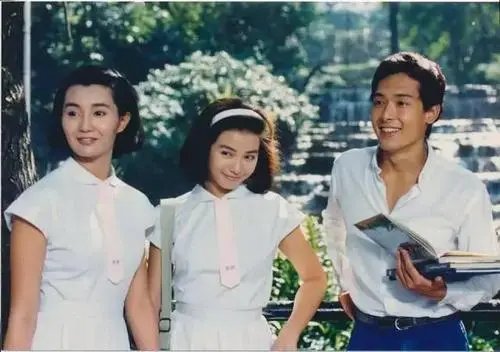 流金岁月结局是什么？