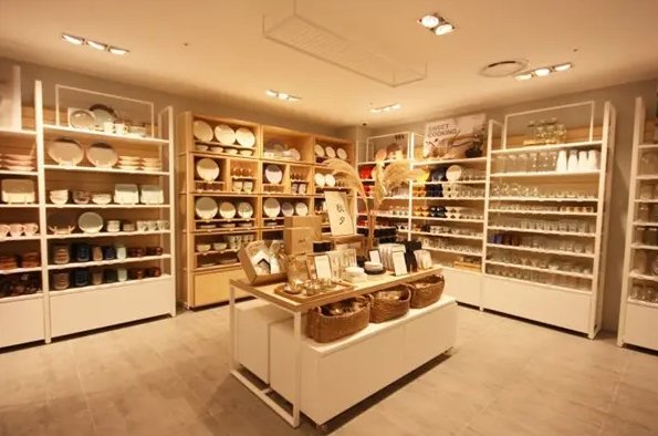 生活馆是干什么的