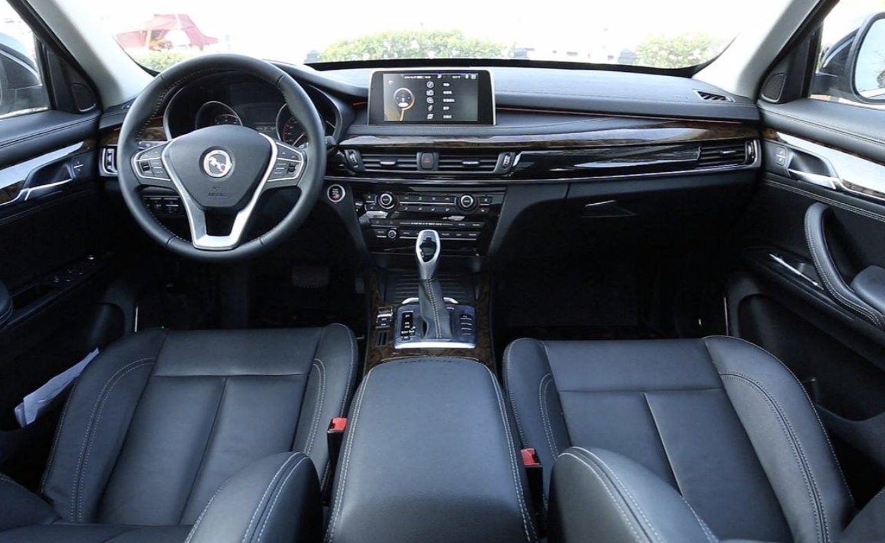 汉腾X7报价是多少？目前值得入手么？