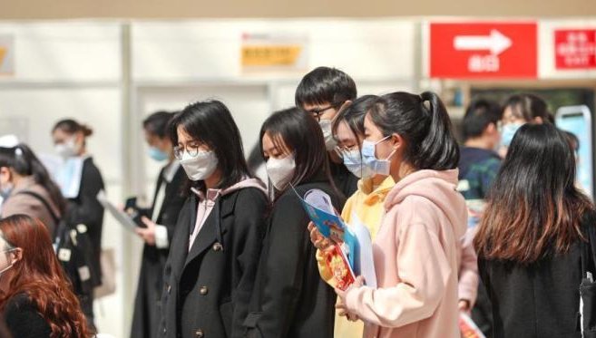 985、211高校硕博生为何扎堆小县城