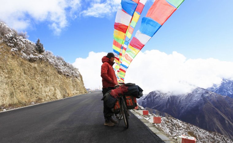 20部必看荒野生存的电影