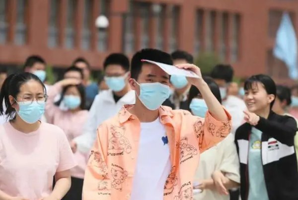 2023云南高考分数线公布时间