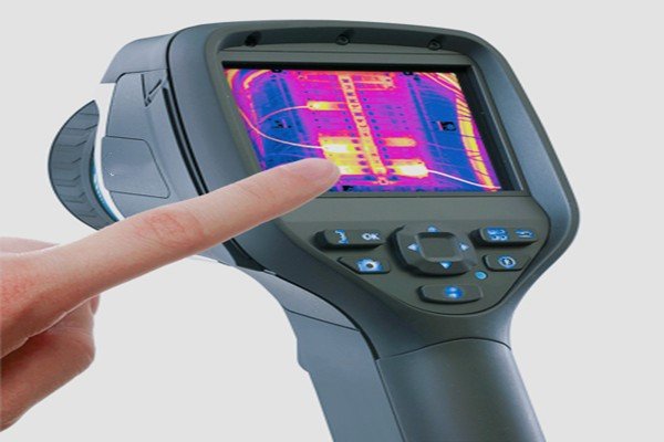 一般红外线热成像仪什么价格？