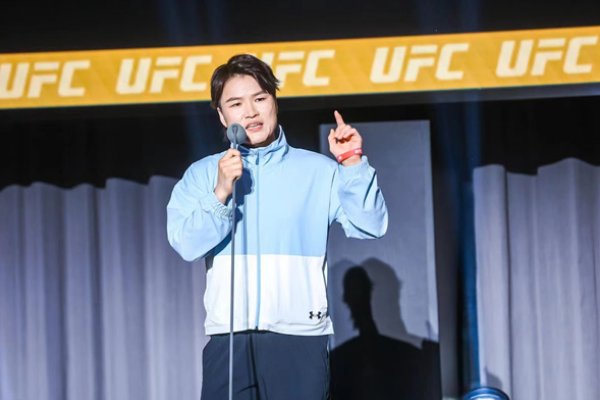 张伟丽拉莫斯什么时候比赛