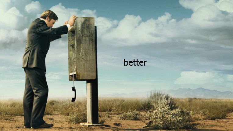 better中文是什么意思