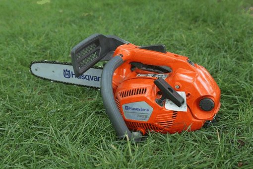 油锯的价格是多少?