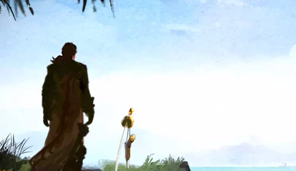 海商王3拥有自己的城市