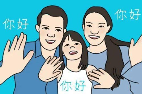 初次见面打招呼的方式有哪些