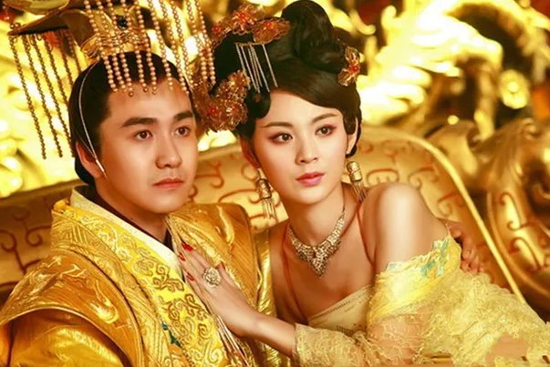 兰陵王的郑儿结局如何