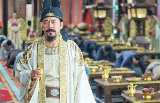 李后主投降后,宋太祖封了他什么爵位？