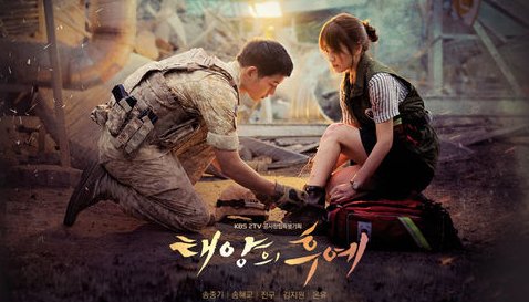 《太阳的后裔》是一个什么故事？