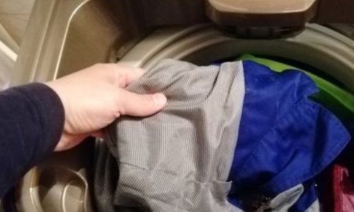 荣事达全自动洗衣机使用教程