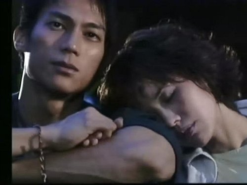 力克千年虫的剧情简介