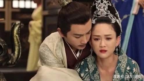 身为皇室宗亲的杨智积,为啥会活得如此小心翼翼?