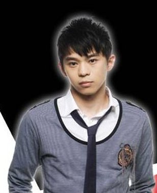 《终极一班2》里的那个谁的资料