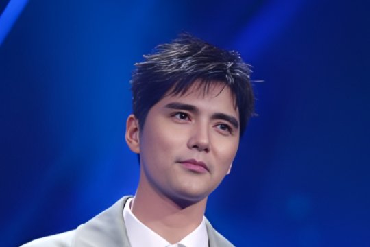 2023国庆节晚会节目单表