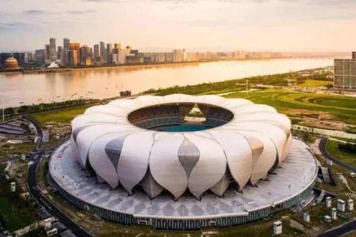 亚运会为什么延期