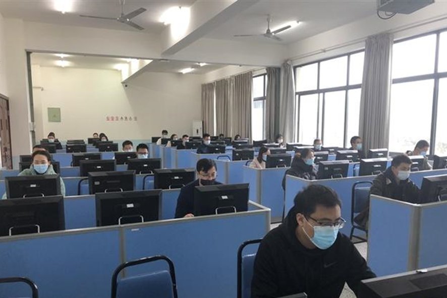 司法考试成绩公布的时间是几号？