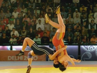 摔跤吧爸爸这部电影的票房如何？