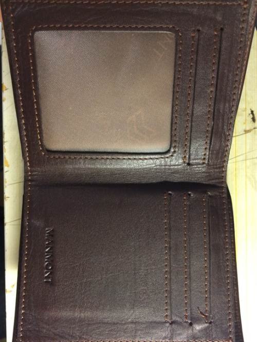 曼蒙特的认识曼蒙特