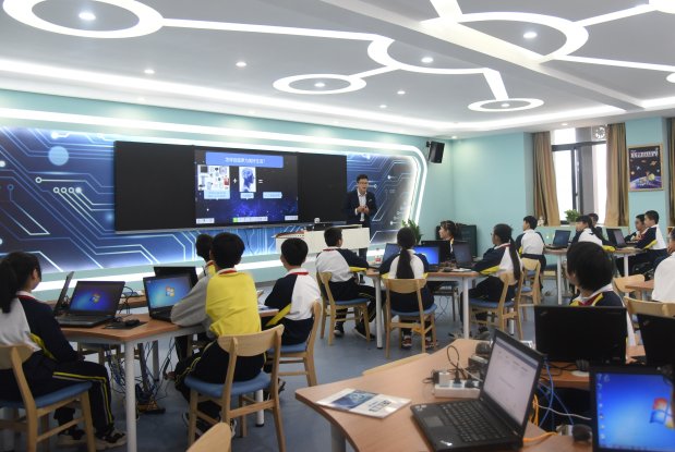 学plc编程那个培训机构好