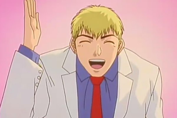 鬼冢英吉和冬月枫最后结婚了吗？