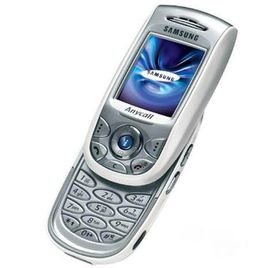 三星E808的基本信息