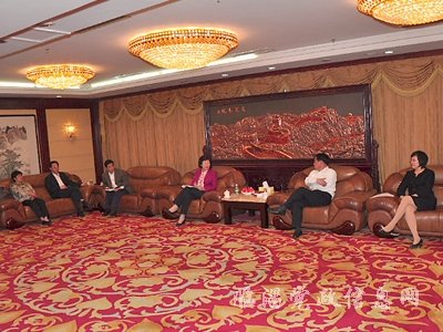 南金兆集团的公司规模