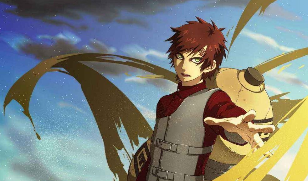 火影忍者剧情分集介绍